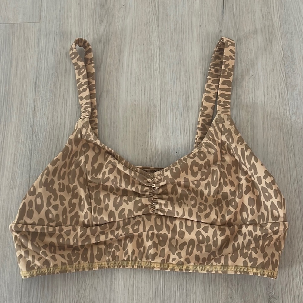 Spell Sports Bra